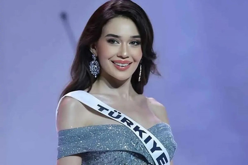 Miss Universe 2025 ne zaman, saat kaçta, hangi kanalda yayınlanacak? - Resim: 2