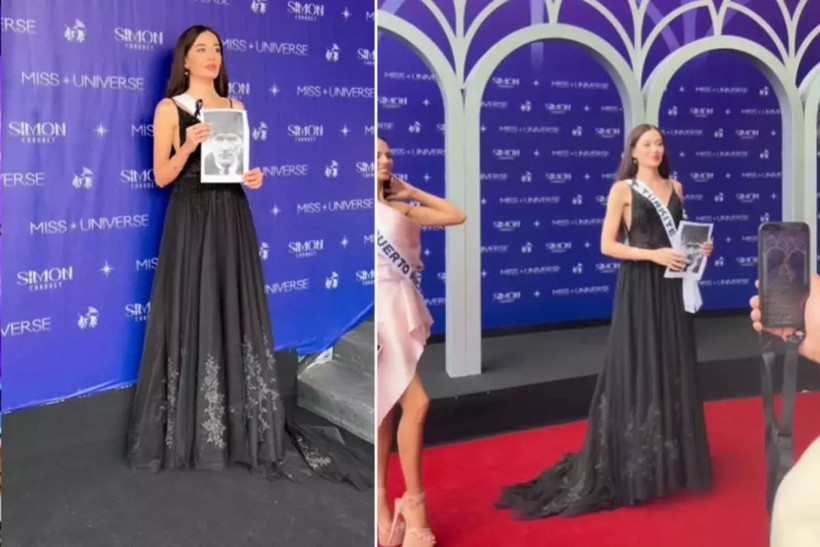Miss Universe 2025 ne zaman, saat kaçta, hangi kanalda yayınlanacak? - Resim: 3