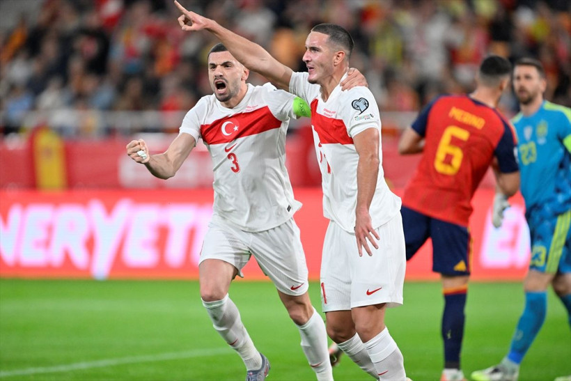 Yapay zeka Milli Takım için Dünya Kupası ihtimalini verdi - Resim: 2