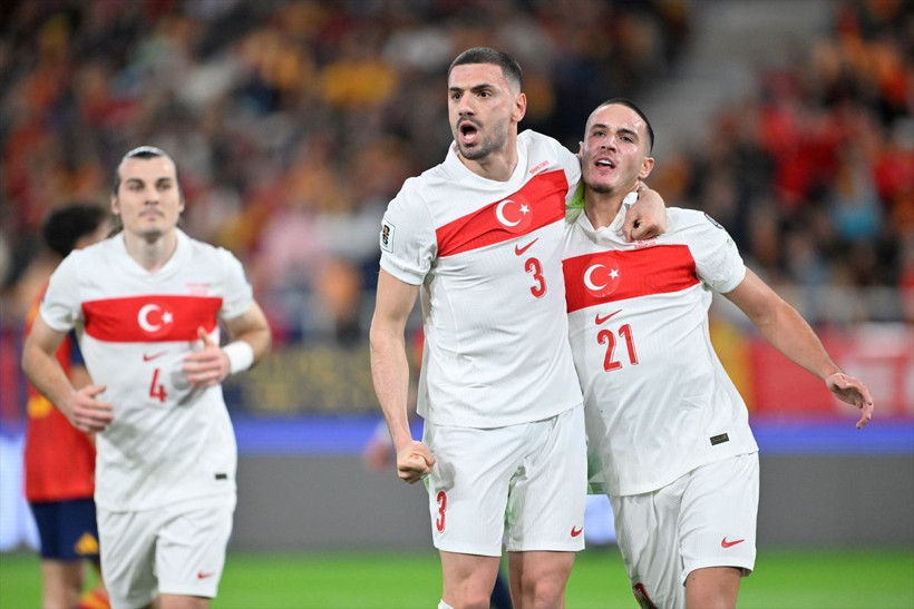 Yapay zeka Milli Takım için Dünya Kupası ihtimalini verdi - Resim: 3