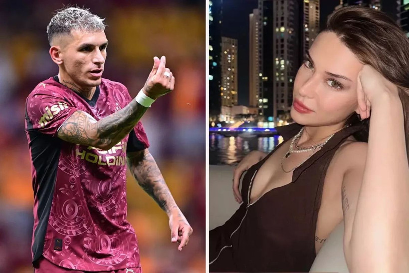 Lucas Torreira'dan Devrim Özkan'a bir hamle daha! Yeniden takibe aldı... - Resim: 3