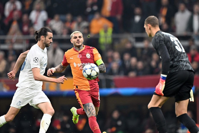 Temsilcilerimiz bu hafta Avrupa'da galibiyet alamadı, ülke puanında işler değişti! İşte son durum... - Resim: 3