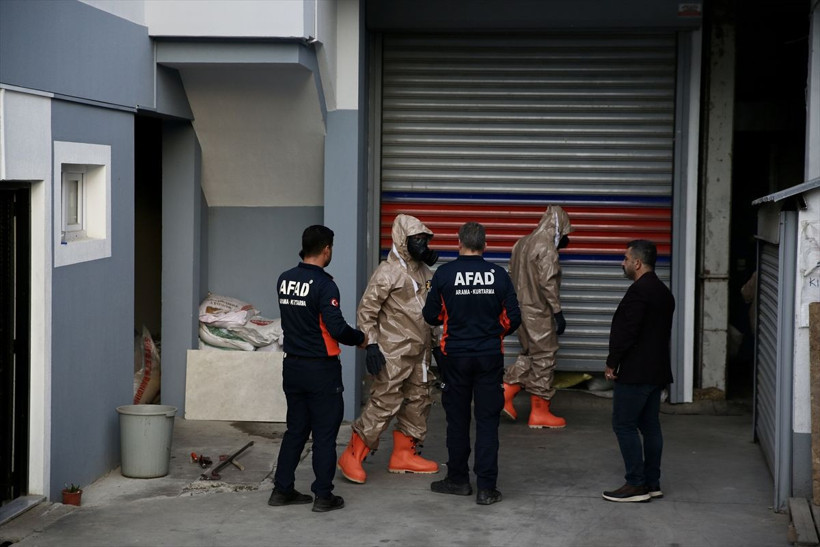 Neslinur öldü kardeşlerinin durumu ağır! Tavuk zehirledi sanılmıştı işin aslı başka çıktı - Resim: 1
