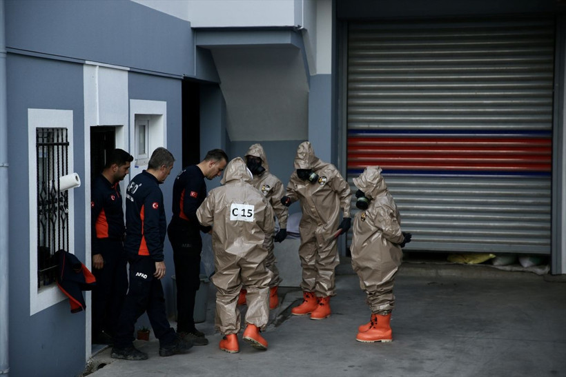 Neslinur öldü kardeşlerinin durumu ağır! Tavuk zehirledi sanılmıştı işin aslı başka çıktı - Resim: 2