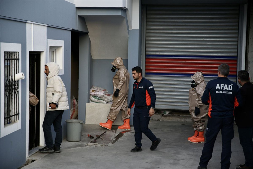 Neslinur öldü kardeşlerinin durumu ağır! Tavuk zehirledi sanılmıştı işin aslı başka çıktı - Resim: 3