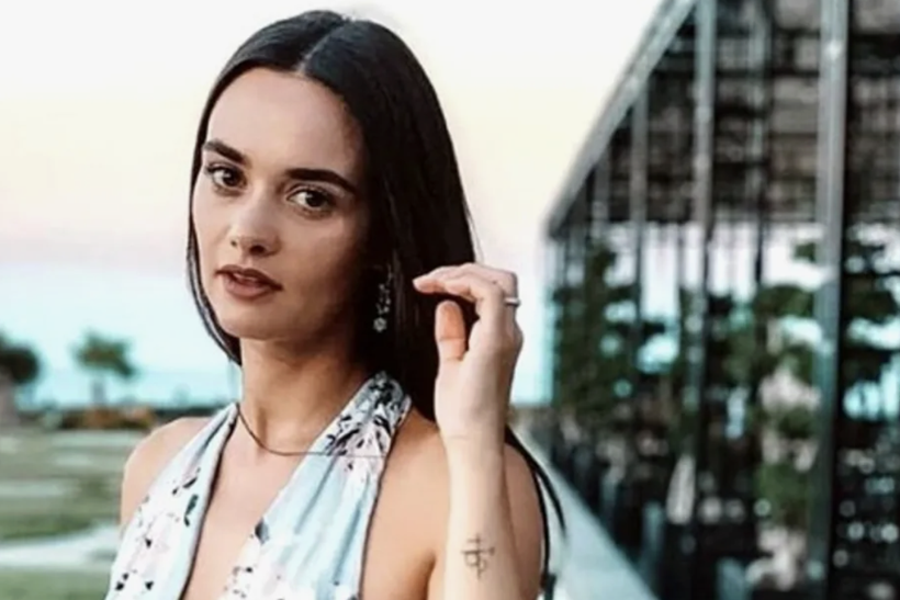 Hande Soral ve İsmail Demirci sosyal medyadan paylaştı! Lizbon'dan kareler... - Resim: 4