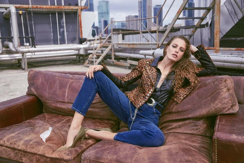 Resmen gayrimenkul zengini oldu! Serenay Sarıkaya öyle bir anlaşma imzaladı ki... - Resim: 4