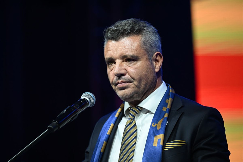 Fenerbahçe'de derbi öncesi bomba karar! Futbolculara bildirildi - Resim: 2