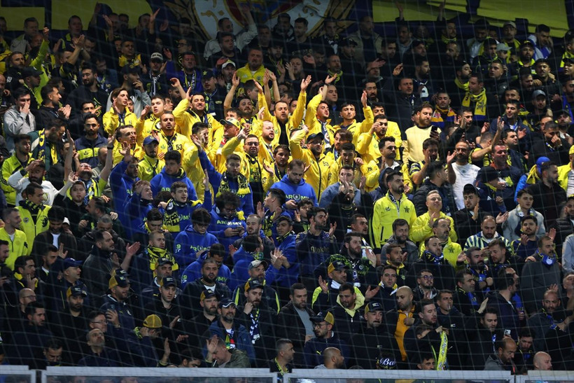 Fenerbahçe-Galatasaray derbisine dev prim! İki başkan da kesenin ağzını açtı - Resim: 3