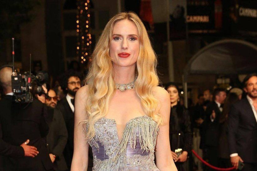 Serveti aklınızı uçuracak! Wilma Elles kazancını bakın nereye yatırıyor... - Resim: 2