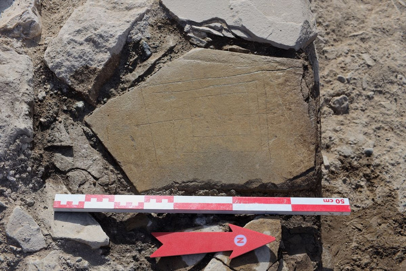 Van Kalesi'ndeki kazılarda şaşırtan keşif meğer Osmanlı askerleri... - Resim: 2