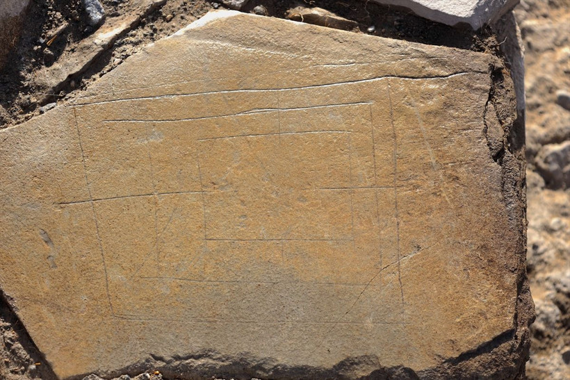 Van Kalesi'ndeki kazılarda şaşırtan keşif meğer Osmanlı askerleri... - Resim: 3