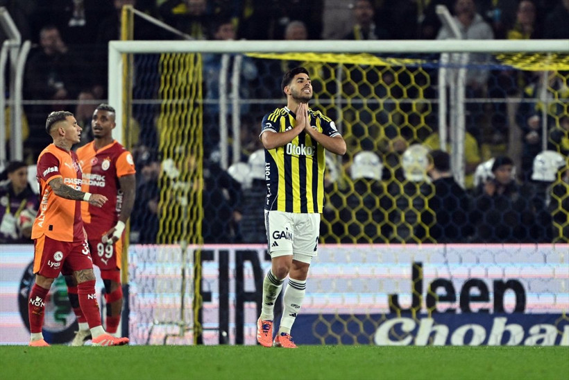 Rıdvan Dilmen'den derbi sonrası flaş sözler: "Galatasaray hata yaptı" - Resim: 2