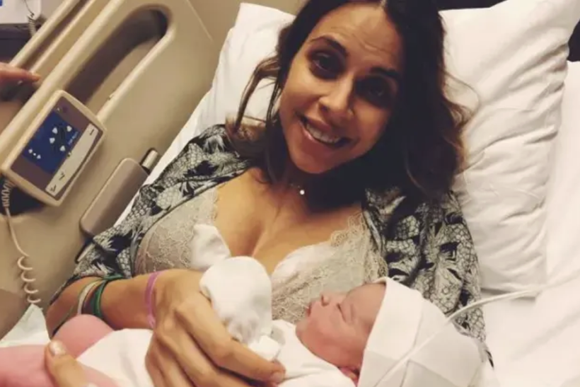 Uraz Kaygılaroğlu ve Melis İşten'in kızı 10 yaşına bastı! Duygusal mesajlara yorum yağdı... - Resim: 3