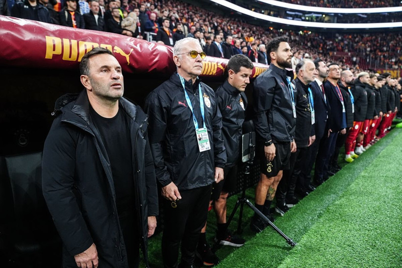 Erman Toroğlu Kazımcan'ın pozisyonu için açtı ağzını yumdu gözünü! "Galatasaray..." - Resim: 2