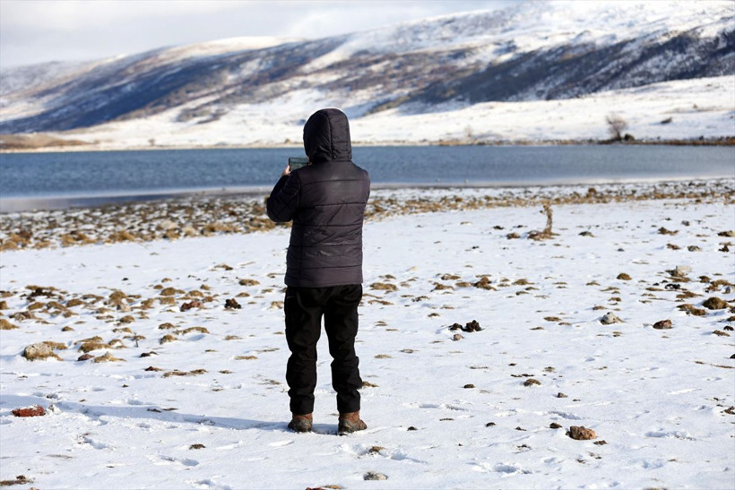 Lapa lapa kar yağacak 18 şehir beyaza bürünecek! İşte kar beklenen şehirler - Resim: 3