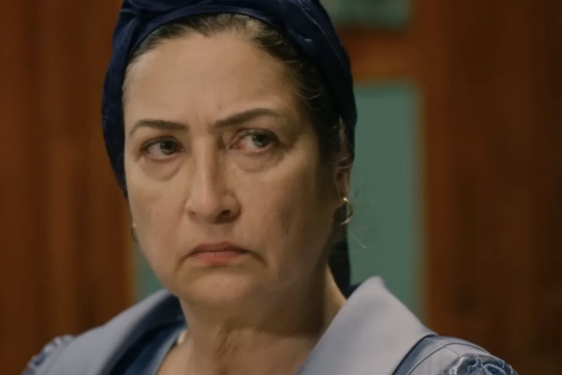 Taşacak Bu Deniz kadrosunda beklenmeyen veda! Ulviye Karaca diziden ayrıldığını duyurdu - Resim: 1