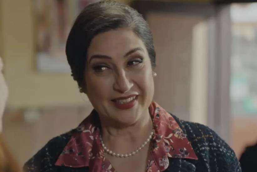 Taşacak Bu Deniz kadrosunda beklenmeyen veda! Ulviye Karaca diziden ayrıldığını duyurdu - Resim: 2