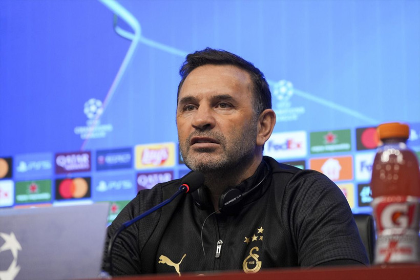 Kupasını kazandı, İstanbul'a geliyor! Okan Buruk'un yeni gözdesi olacak - Resim: 1