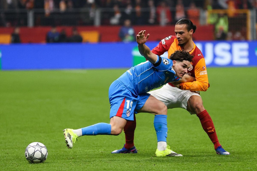 Galatasaray'ın Şampiyonlar Ligi'ndeki muhtemel rakipleri belli oldu - Resim: 3