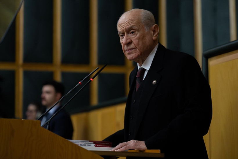 En beğenilen genel başkan anketi yapıldı! Listede 10 isim yer aldı zirvedeki isim bomba - Resim: 4