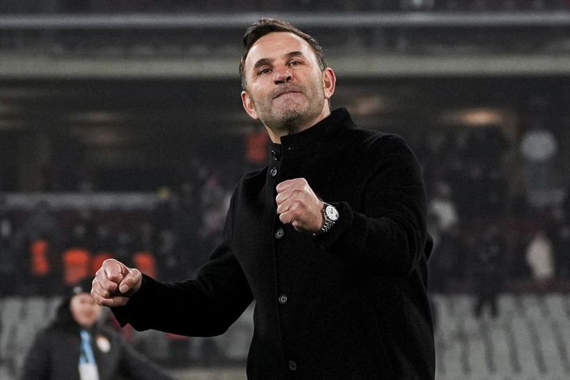 Galatasaray'da Manchester City maçı öncesi deprem! Yıldız futbolcu antrenmana çıkamadı - Resim: 1