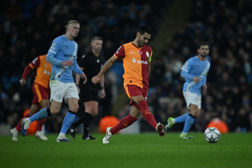 Şampiyonlar Ligi'nde tur atlayan Galatasaray'ın kazancı dudak uçuklattı - Resim: 2