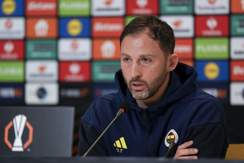 Fenerbahçe'den İngilizlere transfer çalımı! Sidiki Cherif imzaya çok yakın - Resim: 1