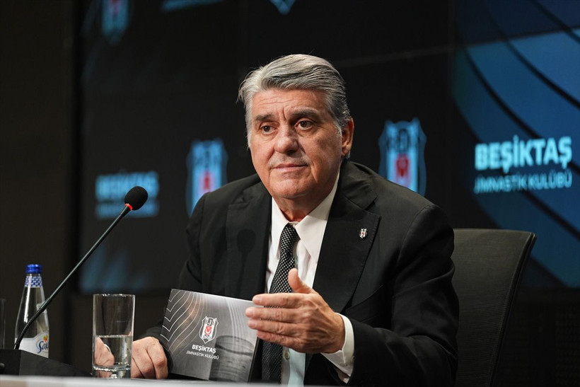 Beşiktaş 3. transferini yapıyor! Sergen Yalçın'ın çok istediği isim geliyor - Resim: 2