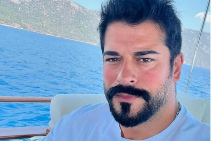 Burak Özçivit’in garajı servet değerinde! Aracının fiyatı ağızları açık bıraktı - Resim: 2