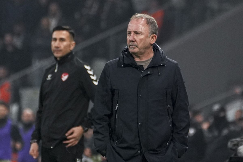 Beşiktaş'ta bir kriz daha! Yıldız isim yönetime 'ayrılmak istiyorum' dedi - Resim: 2