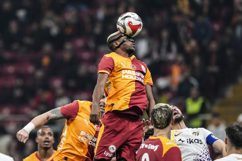 Galatasaray Juventus'u elerse kasası dolup taşacak! Muhtemel 11'ler belli oldu - Resim: 3
