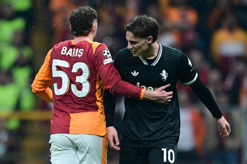 Galatasaray'ın Juventus galibiyeti Nihat Kahveci'yi mest etti: Seni göreyim ayağını öperim - Resim: 4