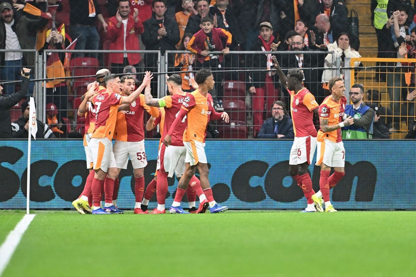 Okan Buruk’un devre arası yaptığı konuşma her şeyi değiştirdi! İşte Juventus maçında yaşananlar... - Resim: 4