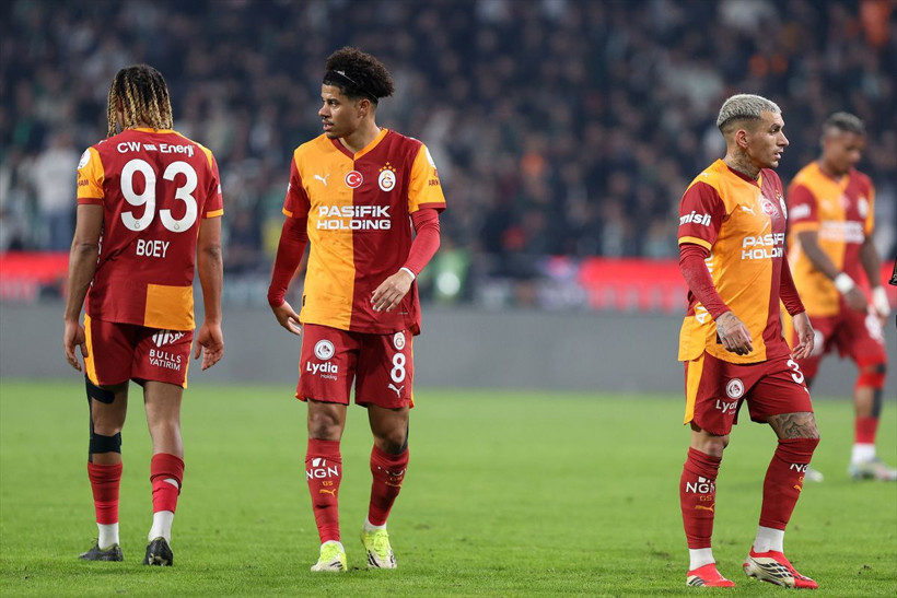 Yapay zeka tahmin etti! Süper Lig'de şampiyon kim olacak? Galatasaray mı Fenerbahçe mi? - Resim: 1