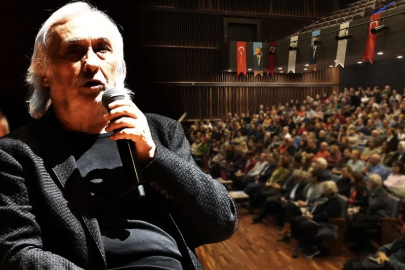 Kültür merkezi hakkında şok iddia! Parayı eksik veren Müjdat Gezen'i içeri almadılar mı? - Resim: 2