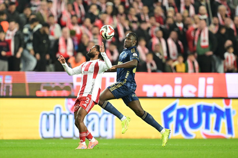 Fenerbahçeli futbolcu performansıyla Nihat Kahveci'yi çıldırttı! - Resim: 2