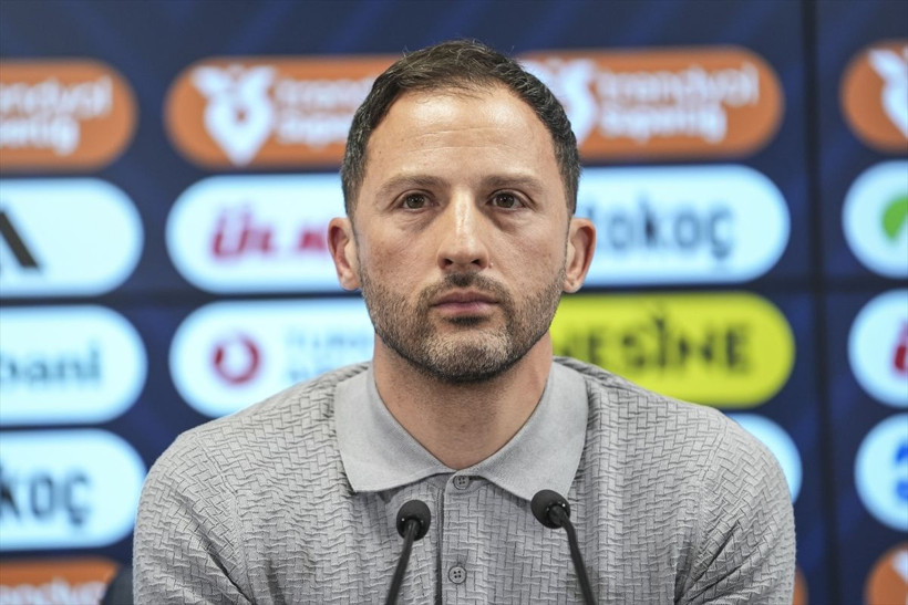 Fenerbahçe'de Samsunspor maçı öncesi büyük şok! Yıldız isim antrenmanı yarıda bıraktı - Resim: 1