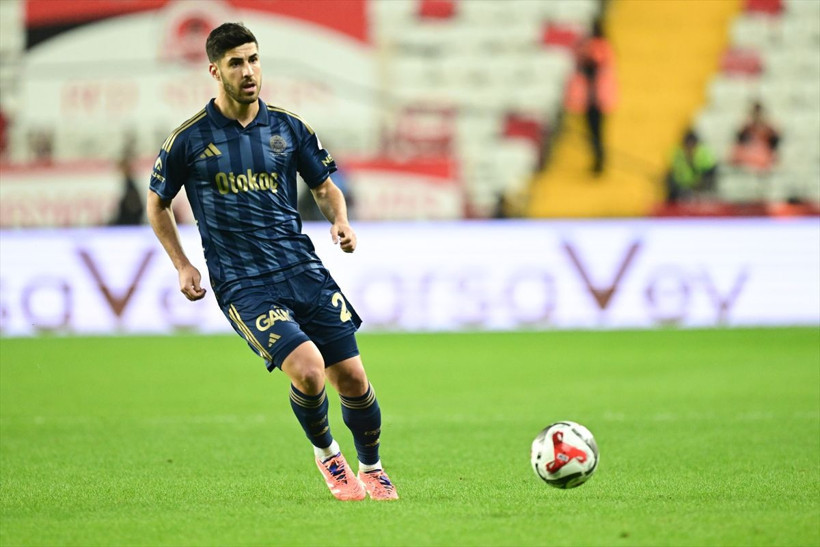 Fenerbahçe'de Samsunspor maçı öncesi büyük şok! Yıldız isim antrenmanı yarıda bıraktı - Resim: 3