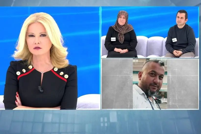 Müge Anlı'da kan donduran itiraf: Oğlu ve eski karısı öldürmüş! - Resim: 1