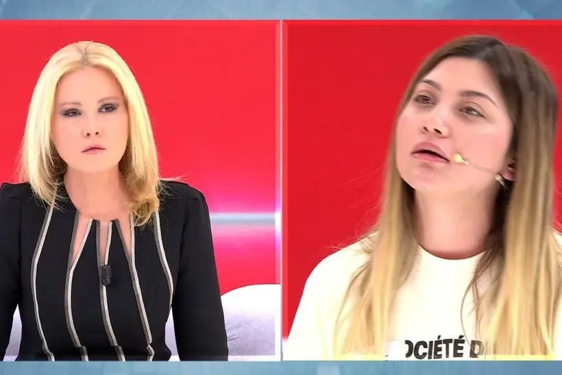 Müge Anlı'da kan donduran itiraf: Oğlu ve eski karısı öldürmüş! - Resim: 3