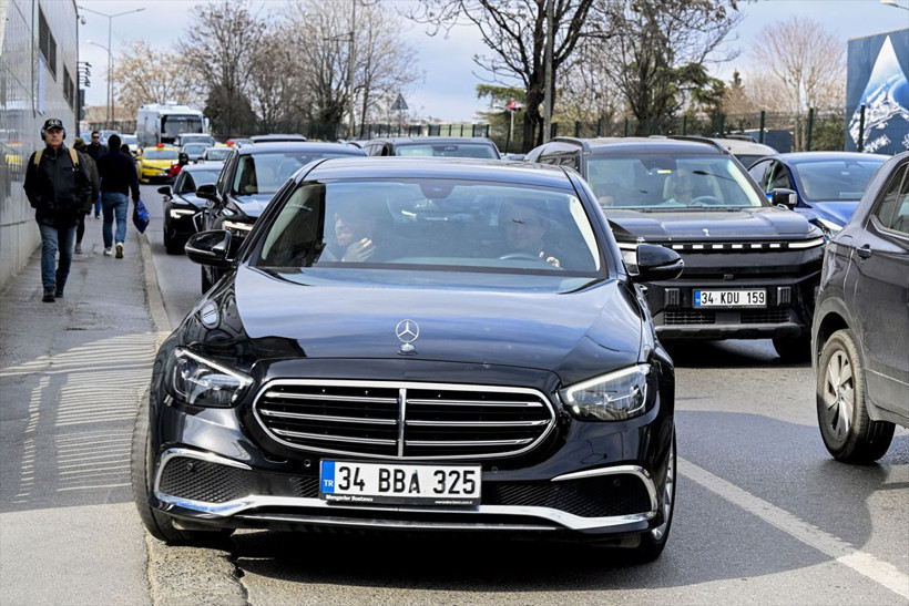 Fenerbahçe'de Sadettin Saran-Tedesco görüşmesinin perde arkası! Tazminat detayı... - Resim: 2
