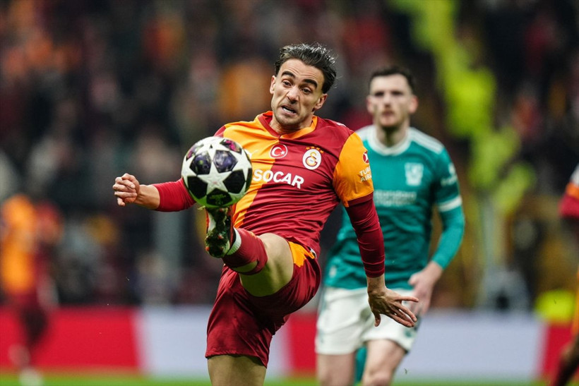 G.Saray'ın tur şansı ile ilgili yapay zekadan bomba tahmin! İşte Liverpool maçının sonucu - Resim: 2