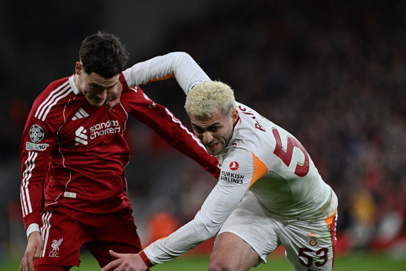 Galatasaray için skandal sözler! Steven Gerrard "Utanç vericiydi" dedi tepki yağdı - Resim: 4