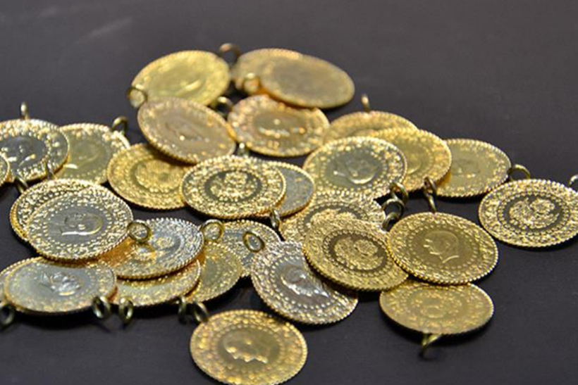 Yatırımcı şokta 1 gram altın için 4 farklı fiyat! Fransız bankadan bomba tahmin - Resim: 1