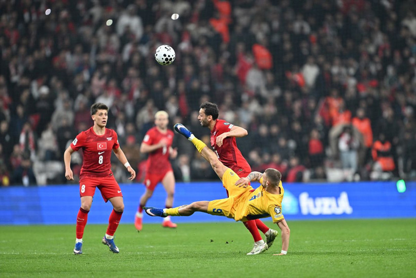 Başbakan Albin Kurti, Kosova-Türkiye maçı öncesi devreye girdi! Ses getiren "prim" açıklaması - Resim: 1