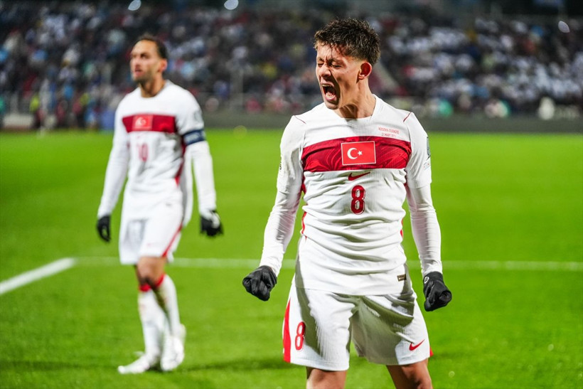 A Milli Takım'ın zaferi dünya basınını salladı! ABD'de Türkiye korkusu başladı - Resim: 4