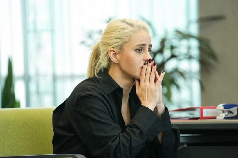 Uyuşturucu soruşturmasında gözaltına alınan Büşra Pekin'in ifadesi ortaya çıktı - Resim: 4