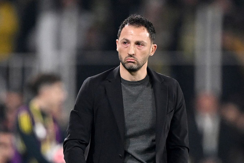 Samandıra'da açıkladı! Fenerbahçe'nin teknik direktörü Tedesco'dan Galatasaray iddiası - Resim: 2