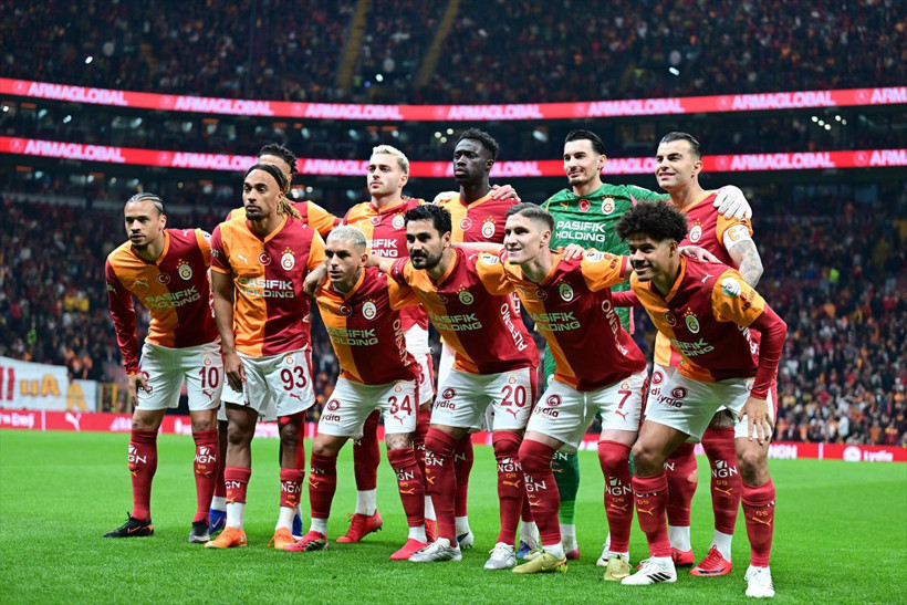 Galatasaray puan kaybetti Yaser Asprilla taraftarı çıldırttı! Tepkiler sonrası geri adım - Resim: 4